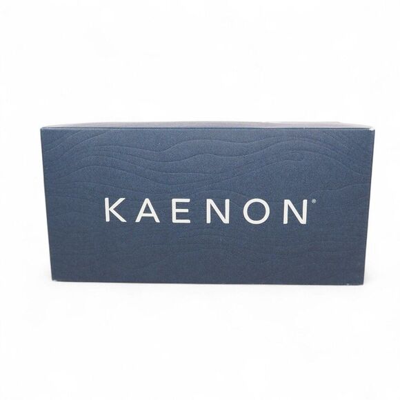 Kaenon Cali Polarized Sunglasses Tidepool / Ultra Brown 12% - Picture 9 of 11